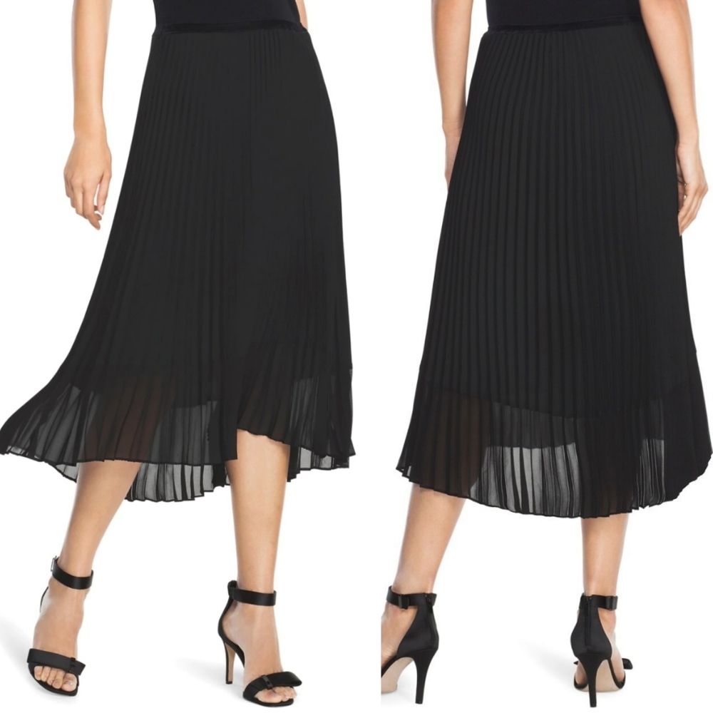White House Black Market Skirt